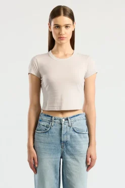 Standard Baby Tee (Sale)
