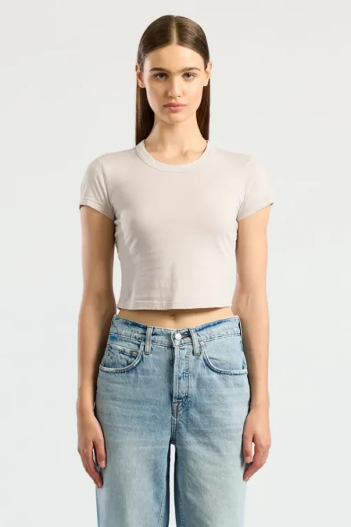 Standard Baby Tee (Sale)