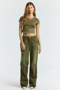 Standard Baby Tee (Sale)