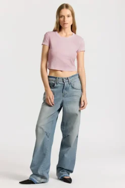 Standard Baby Tee (Sale)