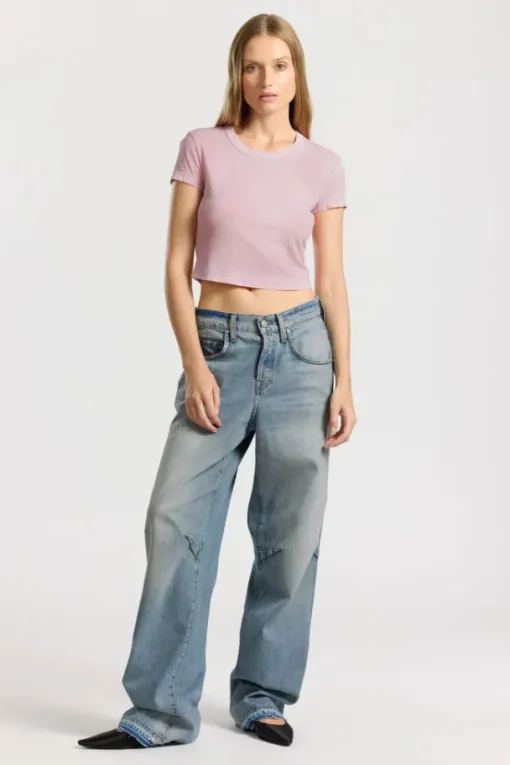 Standard Baby Tee (Sale)
