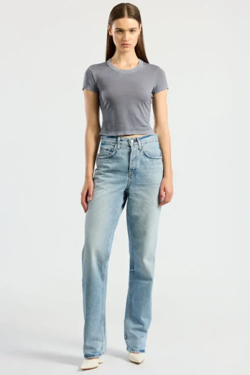 Standard Baby Tee (Sale)