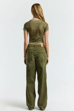 Standard Baby Tee (Sale)