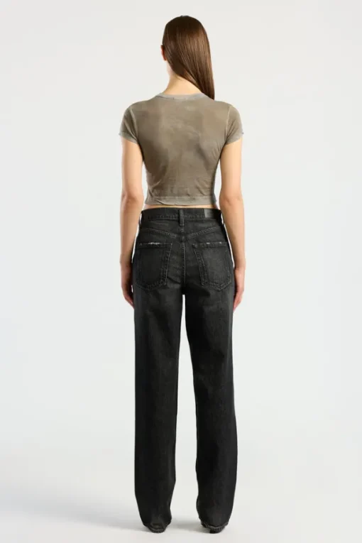 Standard Baby Tee (Sale)