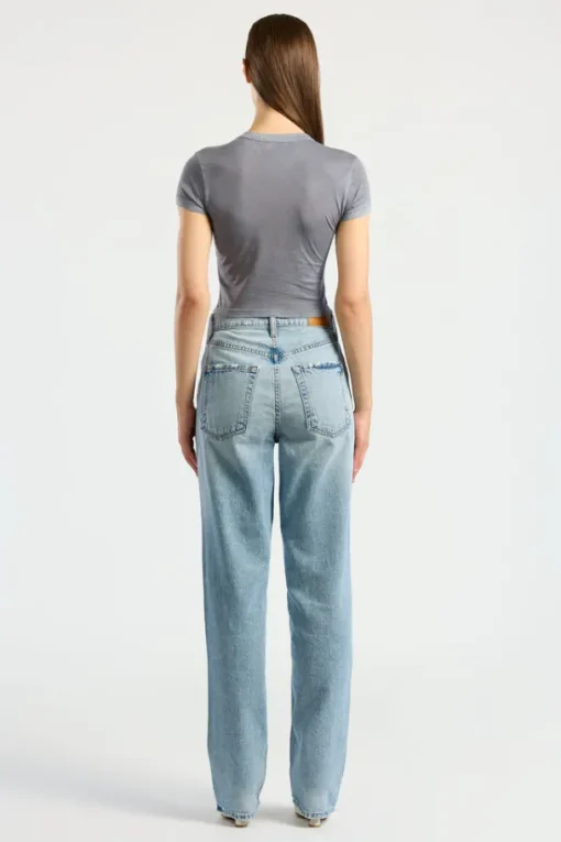 Standard Baby Tee (Sale)