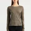 Standard Long Sleeve Shirt (Sale)