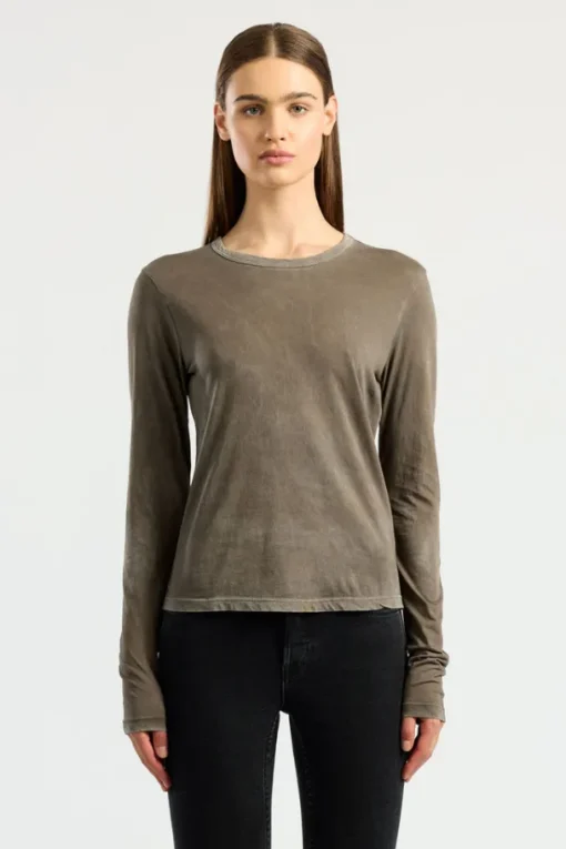 Standard Long Sleeve Shirt (Sale)