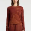 Standard Long Sleeve Shirt