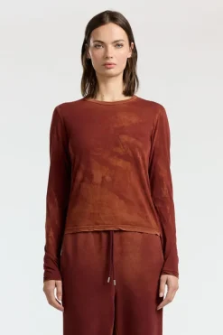 Standard Long Sleeve Shirt