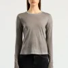 Standard Long Sleeve Shirt