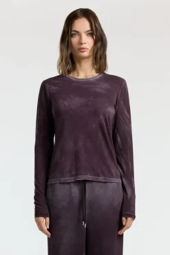 Standard Long Sleeve Shirt
