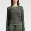 Standard Long Sleeve Shirt