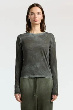 Standard Long Sleeve Shirt