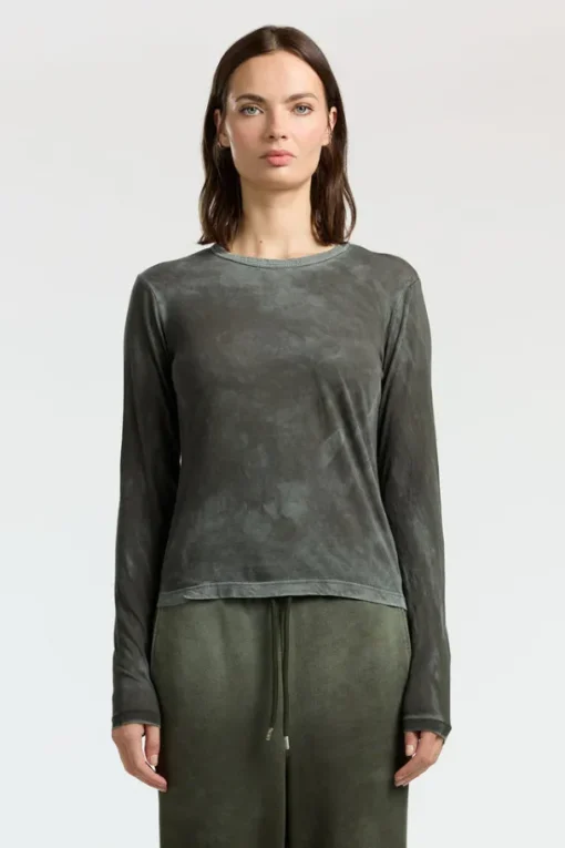 Standard Long Sleeve Shirt
