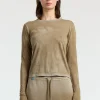 Standard Long Sleeve Shirt