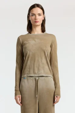 Standard Long Sleeve Shirt