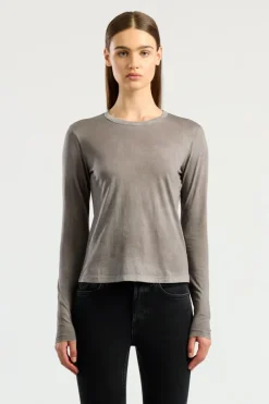 Standard Long Sleeve Shirt
