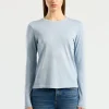 Standard Long Sleeve Shirt