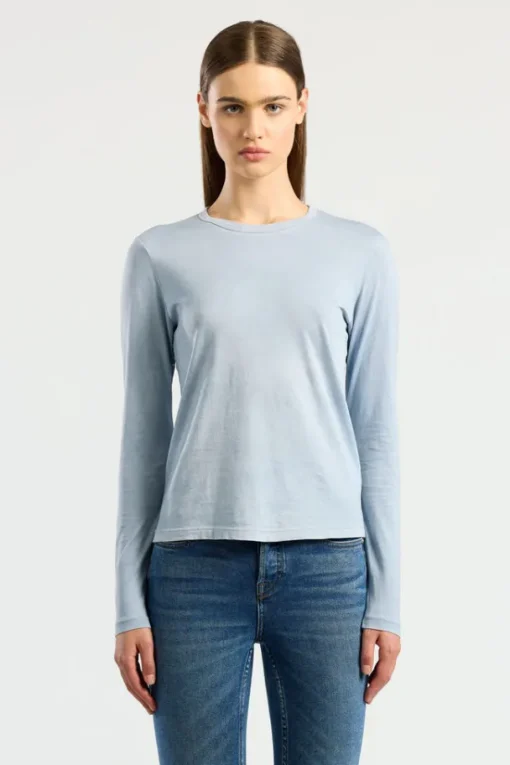 Standard Long Sleeve Shirt