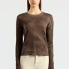 Standard Long Sleeve Shirt
