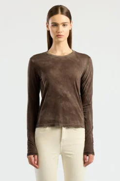 Standard Long Sleeve Shirt
