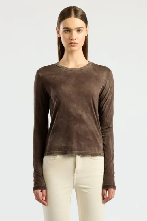 Standard Long Sleeve Shirt