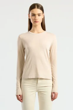 Standard Long Sleeve Shirt