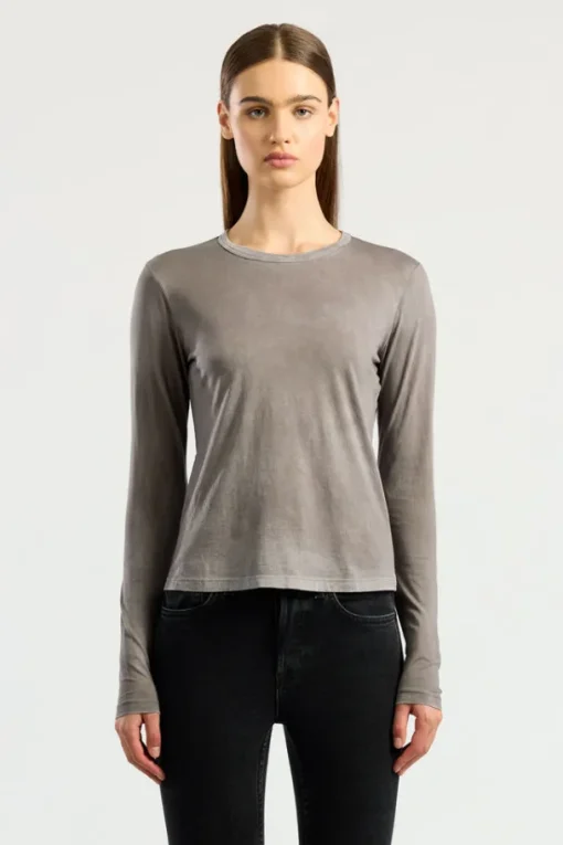 Standard Long Sleeve Shirt