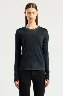 Standard Long Sleeve Shirt