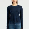 Standard Long Sleeve Shirt