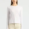 Standard Long Sleeve Shirt