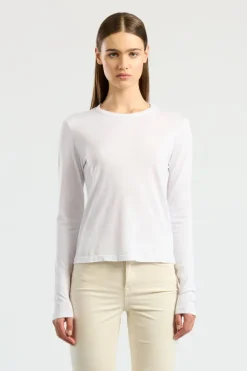 Standard Long Sleeve Shirt