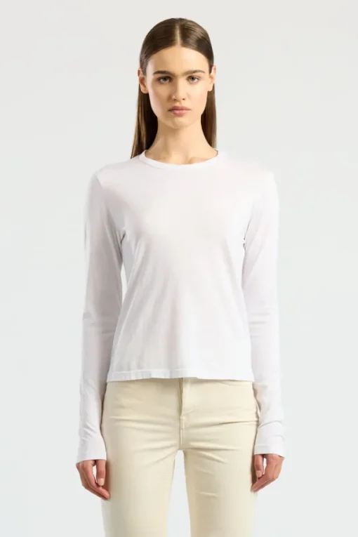 Standard Long Sleeve Shirt