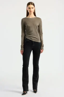Standard Long Sleeve Shirt (Sale)