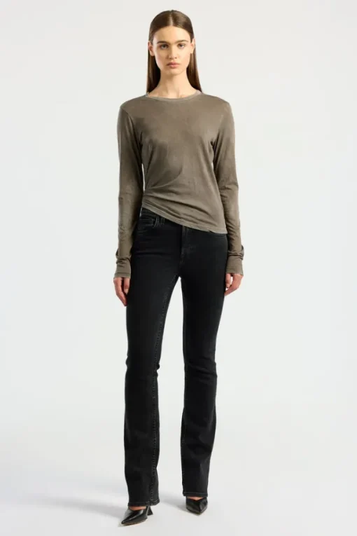Standard Long Sleeve Shirt (Sale)