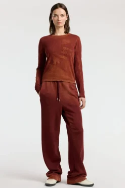 Standard Long Sleeve Shirt