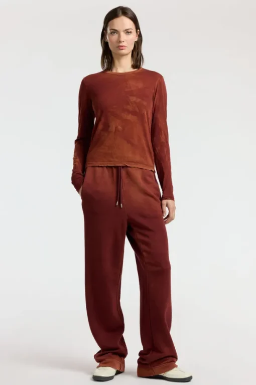 Standard Long Sleeve Shirt