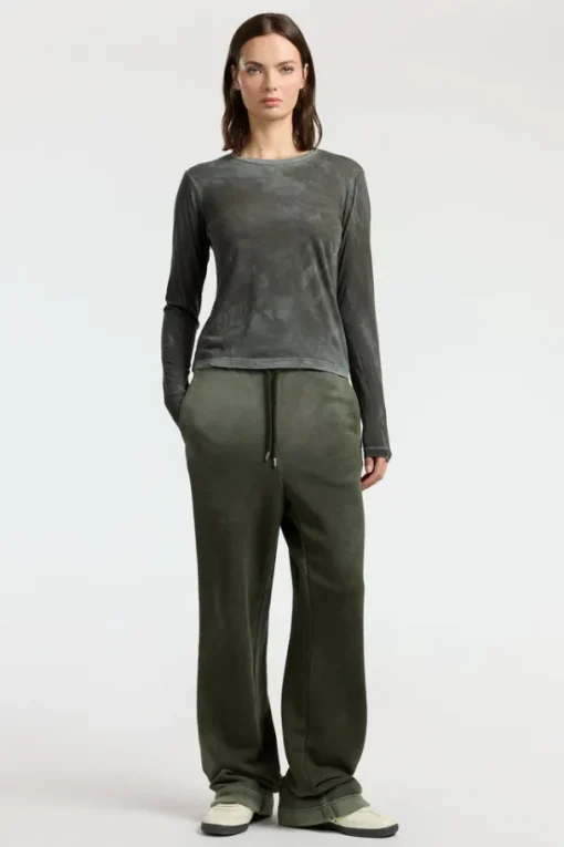 Standard Long Sleeve Shirt