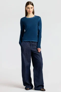 Standard Long Sleeve Shirt