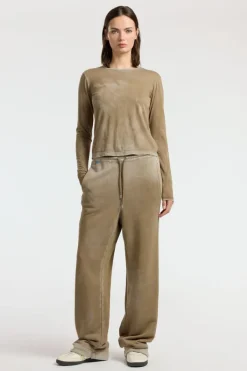 Standard Long Sleeve Shirt