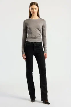 Standard Long Sleeve Shirt
