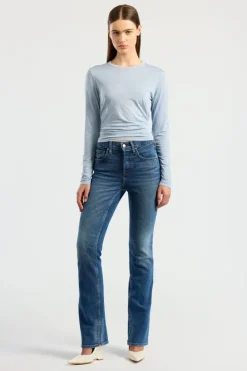 Standard Long Sleeve Shirt
