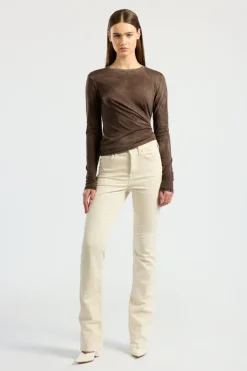 Standard Long Sleeve Shirt