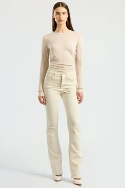 Standard Long Sleeve Shirt