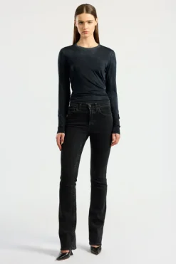 Standard Long Sleeve Shirt