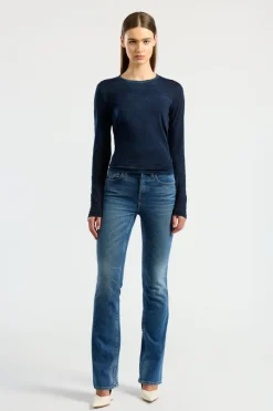 Standard Long Sleeve Shirt