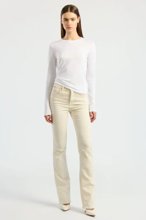 Standard Long Sleeve Shirt