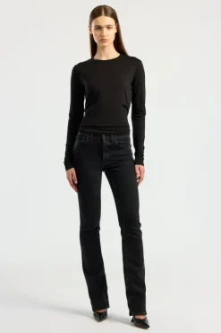Standard Long Sleeve Shirt