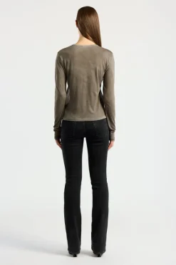 Standard Long Sleeve Shirt (Sale)