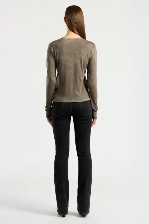 Standard Long Sleeve Shirt (Sale)